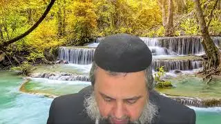 החיזוק היומי יסוד ושורש העבודה - שער ב פרק ג I הרב אורן נזרית שליט
