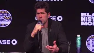 Bob Myers presser on Gary Payton II-James Wiseman trade