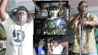 Remi Aluko and Tiri Leather Shutdown Katangua Day With a Bang