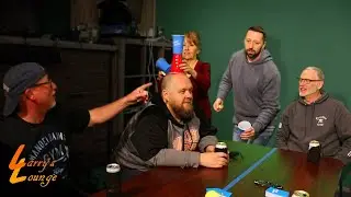 Psycho Dad Super Skills Challenge!