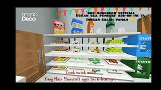 Iklan monodeco platinum (2024), Ajtv, Fox 4 Canterlot, James TV,  trans 8