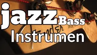 jazz bass... clarity mp3