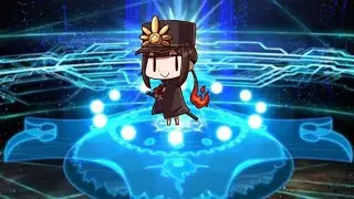 [FGO] NP5 NOBUKATSU ROLLS!