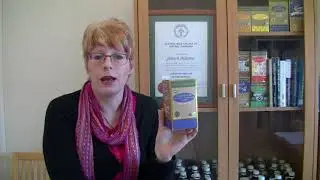 What expert talks about Wealthy Health Marine Blue Shark Cartilage 750MG