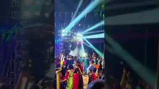 Dj hi-tech new set-up market ghantila #trending #dj #odishadhun #viralshorts