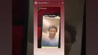 Dallas artist FGC Banzzo Bling on IG &ldquo;I&rsquo;m innocent in the Mo3 case!&rdquo;