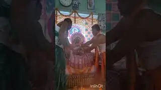 Saraswati Puja celebration @ Morning Bell Play school & UCMAS Abacus centre # Bhubaneswar Odisha 😍