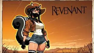 Revenant
