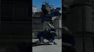 transformers earth wars 3d models #transformers #optimusprime #film #autobots #ilogenworld