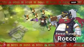 GrandChase || (Android,ios) Gameplay - Walkthrough