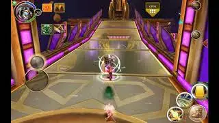 Metal Ziggurat Solo, Mage (New) - Order and Chaos Kindle Server