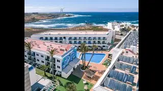 SURFING COLORS EXPERIENCE