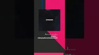 mayten - whenyoubecomeallyouhate