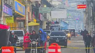 Mi Querido Santa Cruz Barillas Huehuetenango