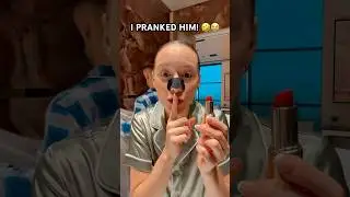 COMMENT FOR 7 YEARS OF GOOD LUCK! 🍀😅 - #dance #funny #couple #shorts