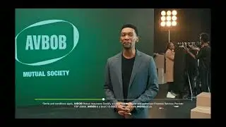 Avbob CASHBACK ad
