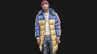 (FREE) Moneybagg Yo Type Beat - 