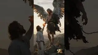 Lucifer faced with the Greatness of Jesus | L&uacute;cifer confrontado com a Grandeza de Jesus