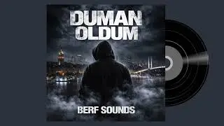 Duman Oldum (Official Audio)
