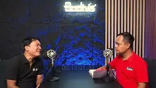 Cerita Budivis Mengangkat Produk Handmade Bali ke Pasar Dunia Podcast UMKM Indonesia
