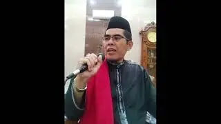 Pentingnya mempelajari siroh Nabi