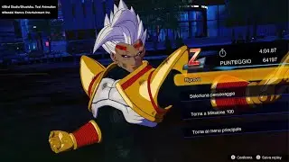 DRAGON BALL: Sparking! ZERO_20260130204328
