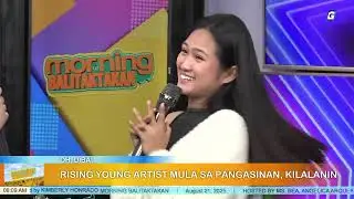 #BALIKAN | MORNING BALITAKTAKAN FULL EPISODE- AUGUST 21, 2025