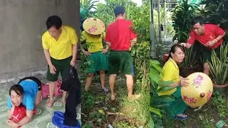 The Daily Life Of The Couple 