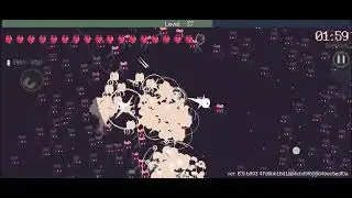 Darkness 1 run in 20 minutes till dawn with a tank build
