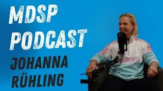 Folge 13: Johanna Rühling - moderne Physiotherapie im Leistungssport und Alltag