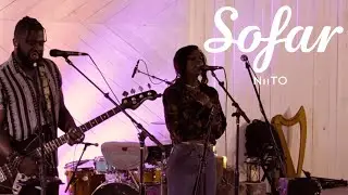 NiiTO - The Feels | Sofar Raleigh-Durham