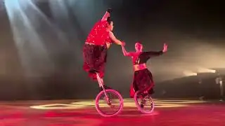 UniCircle Flow: 