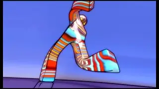 Paranoimia | Re/VID - Art Of Noise