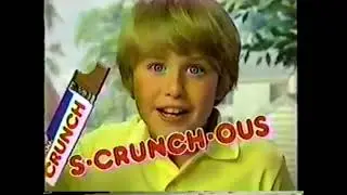 Nestle Crunch Meme Compilation