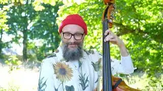 Music for the purpose of JOY