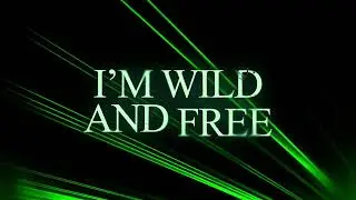 R3HAB x Vion Konger - Lazers (I Can't Stop Dancing) (Official Lyric Video)