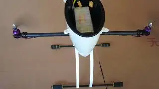 Air-Ads RC Blimp series