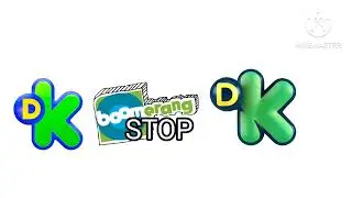 Boomerang clásico detiene a dkids 2016 y es castigado 