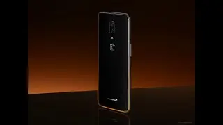 Представлен смартфон OnePlus 6T McLaren Edition с 10 ГБ ОЗУ и стоимостью 700 евро