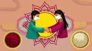 Happy Raksha Bandhan To All
