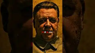 I made the camps for the good of Germany.... not for Death 🤔 | Nuremberg | #shorts #Nuremberg #edit