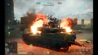 Battlefield 6 Just for Fun Gigabyte Gaming A16 RTX 5050 8GB Graphics Performance