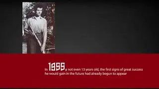 Ata Arms - Company Presentation and History