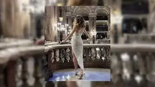 Hadise - Düm Tek Tek (sped up)