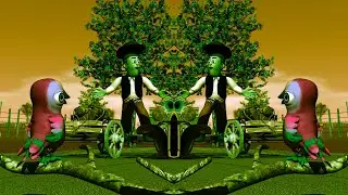 We have to put this on top of this_vedio effects//Sponsored by: Gamavision Csupo Effects