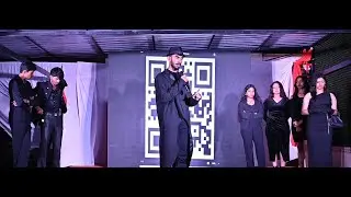 PRISM WEEK 2025-26 Full Video | College Annual Day Full Video | Cultural Fest Highlights