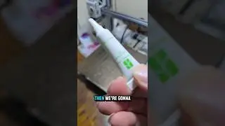 Basic Maintenance in Bambu Lab A1 | Lubricate Your Printer | Vertex 3D
