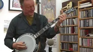 Danny Barnes - 