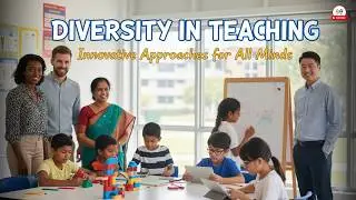 Respecting Diversity: A Core Principle of Modern Ethical Teaching #teacherlife #respect #ethics