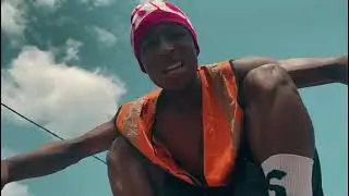 HK LUMAN _-_ Freestyle _-_ clip _ officiel
